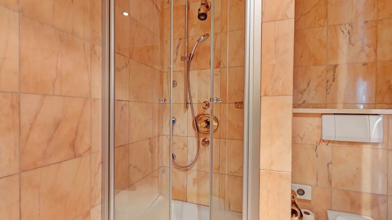 Photo of Bathroom in Reichenau