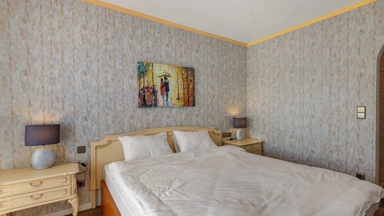 Photo of Bedroom in Reichenau