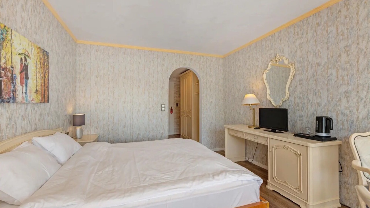 Photo of Bedroom in Reichenau