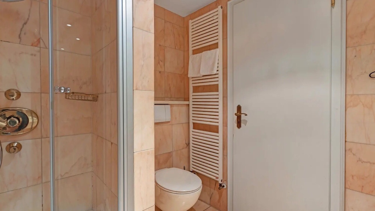 Photo of Bathroom in Reichenau