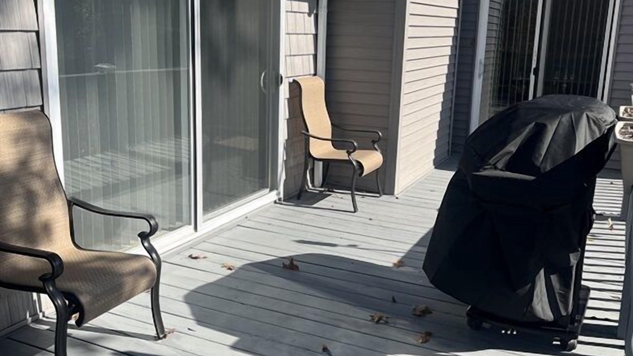 Photo of Outdoor in Marion