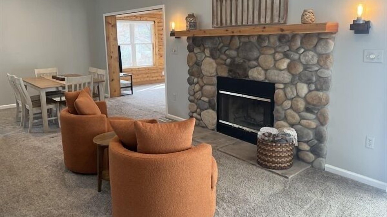 Photo of Livingroom in Marion