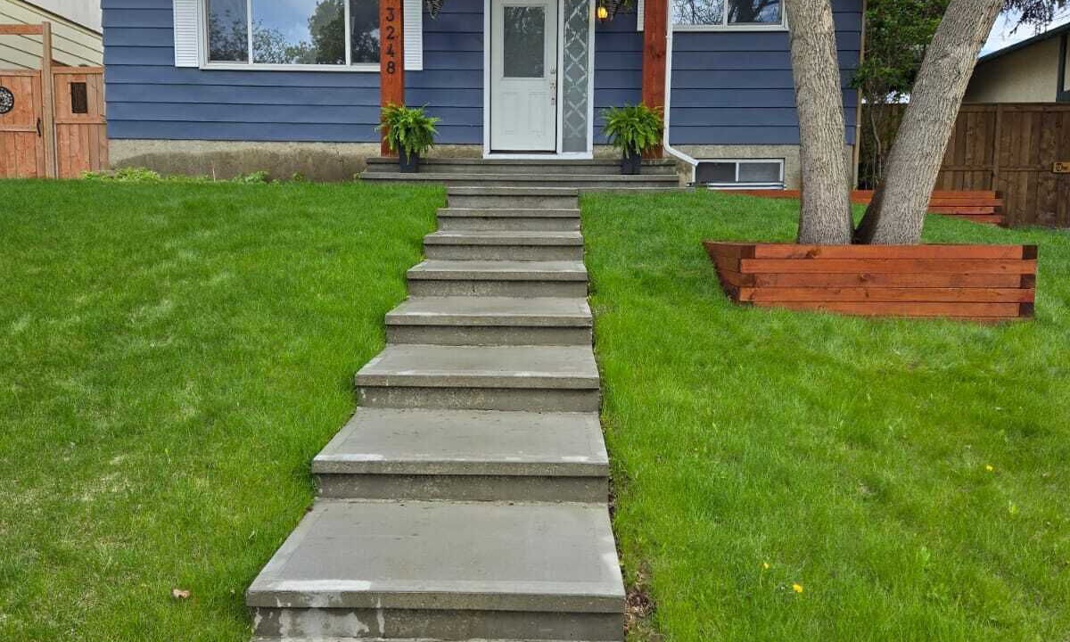 Photo of Outdoor in Southeast Calgary