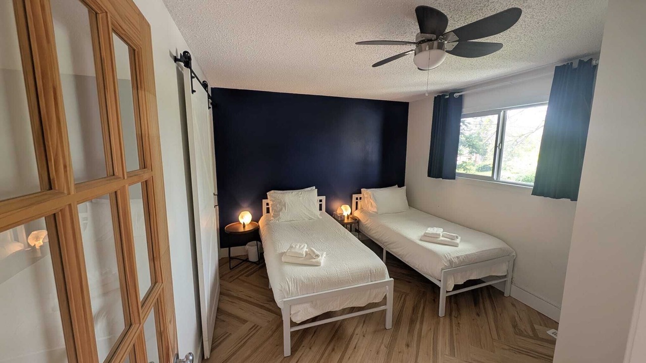 Photo of Bedroom in Southeast Calgary