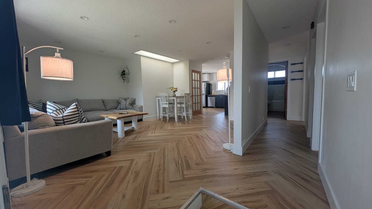 Photo of Livingroom in Southeast Calgary