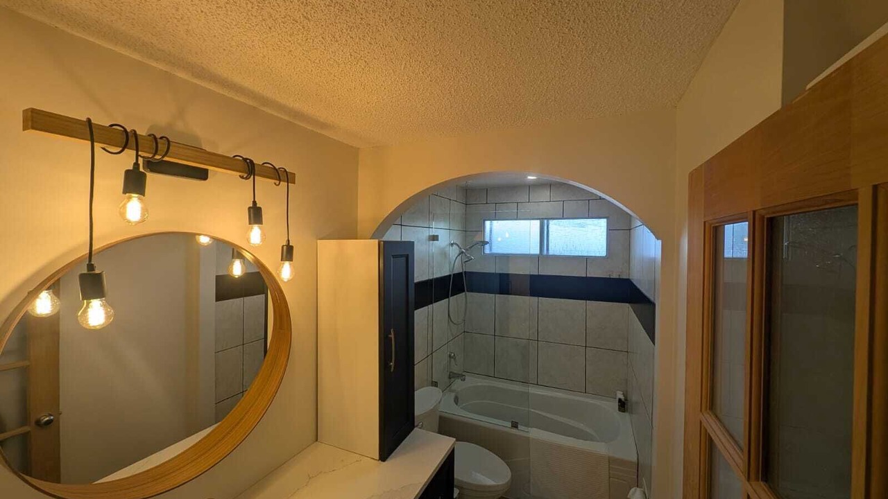 Photo of Bathroom in Southeast Calgary