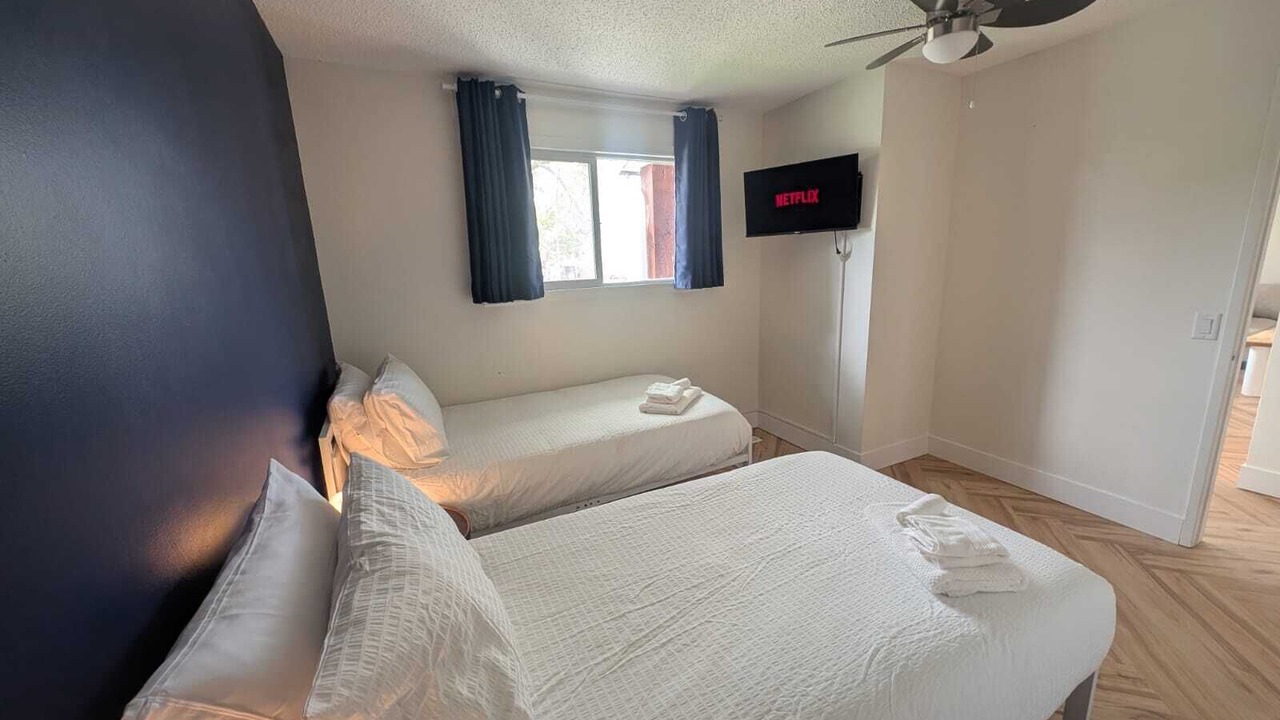 Photo of Bedroom in Southeast Calgary