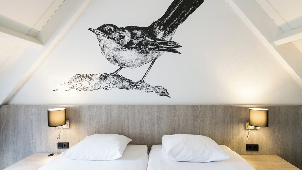 Photo of Bedroom in Bruggenmors