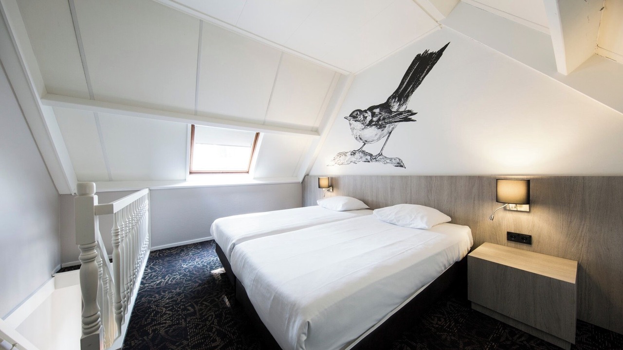 Photo of Bedroom in Bruggenmors