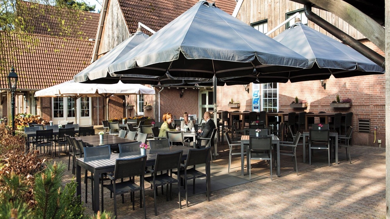 Photo of Outdoor in Bruggenmors