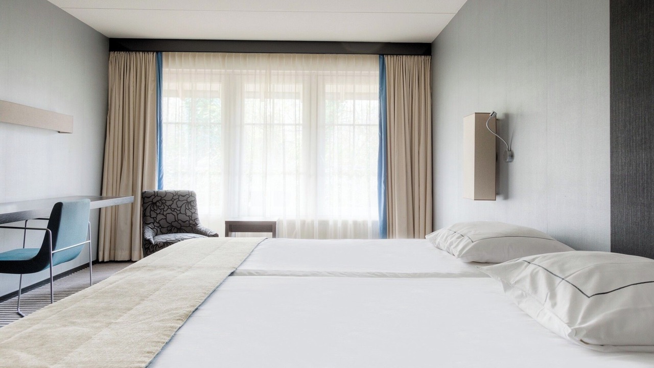 Photo of Bedroom in Bruggenmors