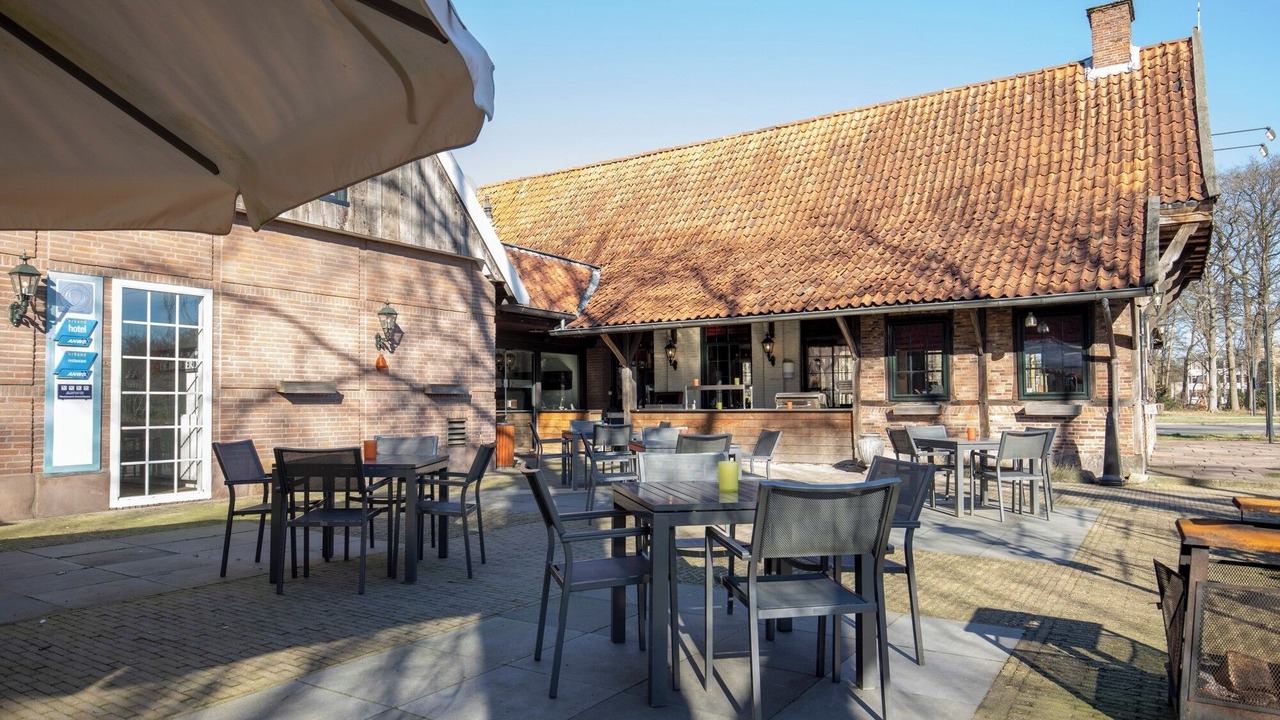 Photo of Outdoor in Bruggenmors