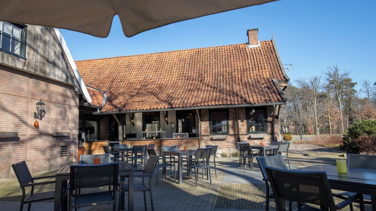 Photo of Outdoor in Bruggenmors