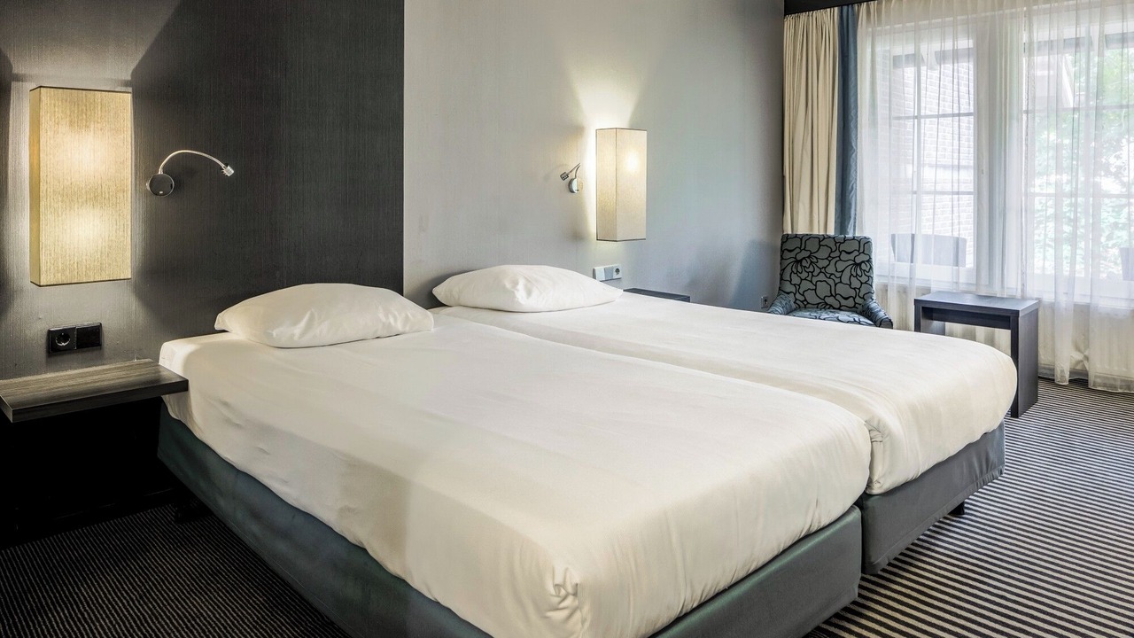 Photo of Bedroom in Bruggenmors