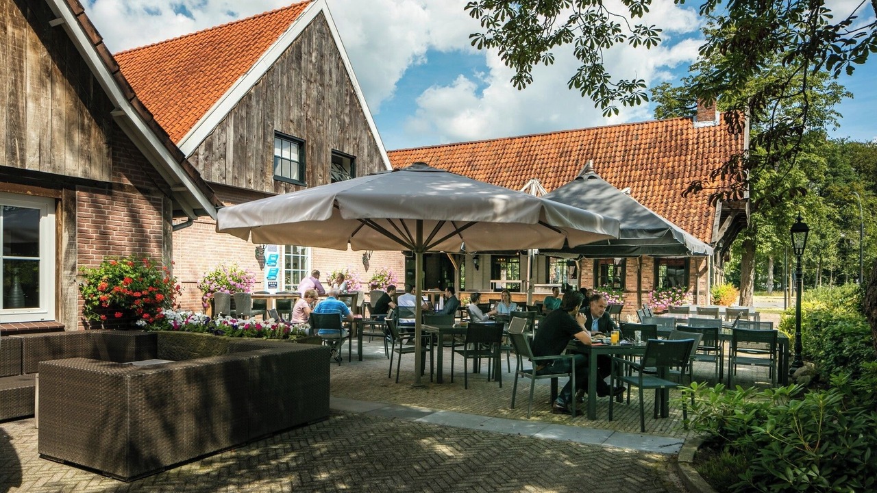 Photo of Outdoor in Bruggenmors