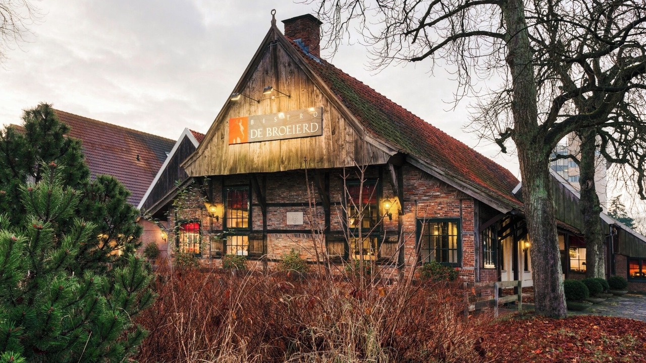 Photo of Outdoor in Bruggenmors