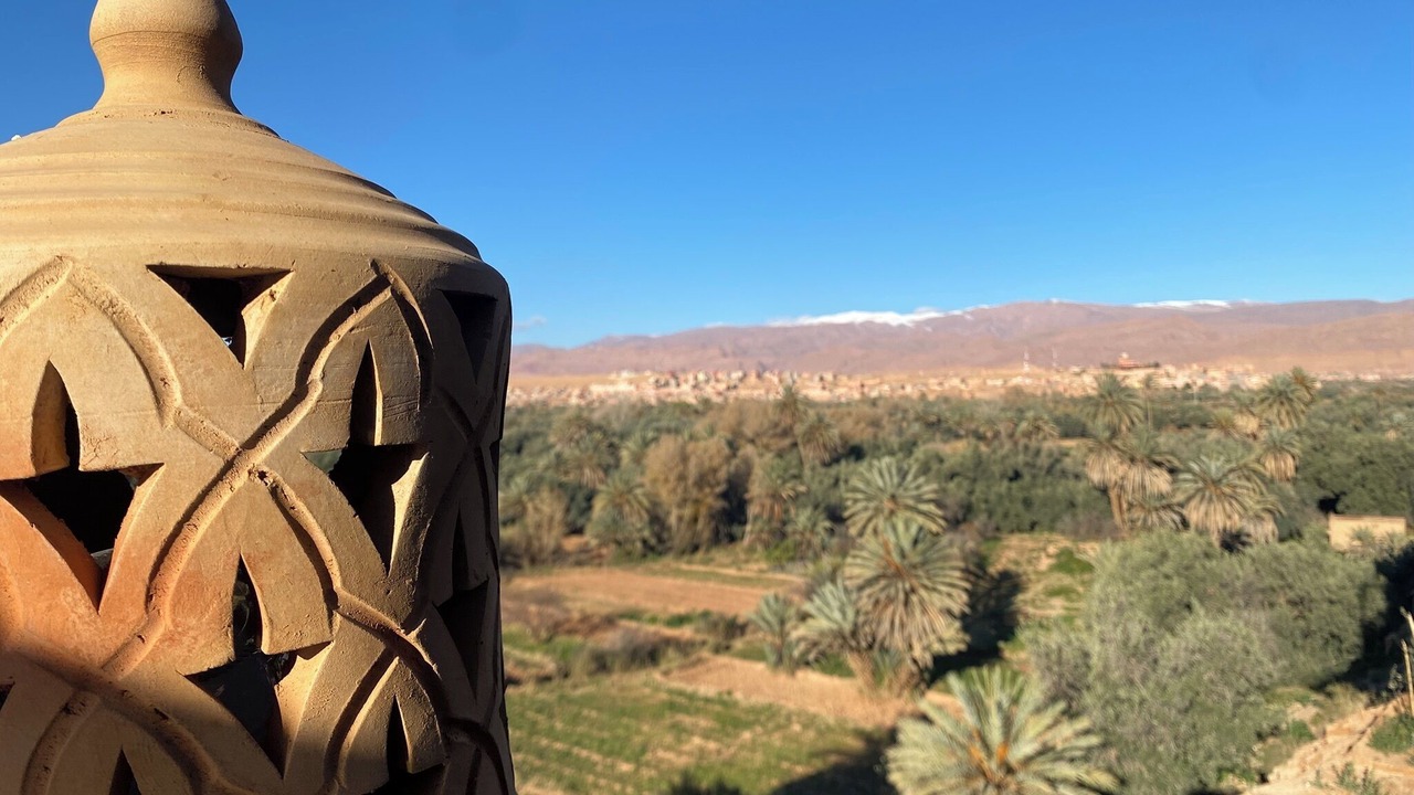 Photo of Outdoor in Tinghir