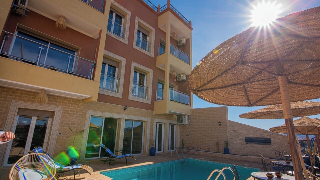Photo of Outdoor in Tinghir