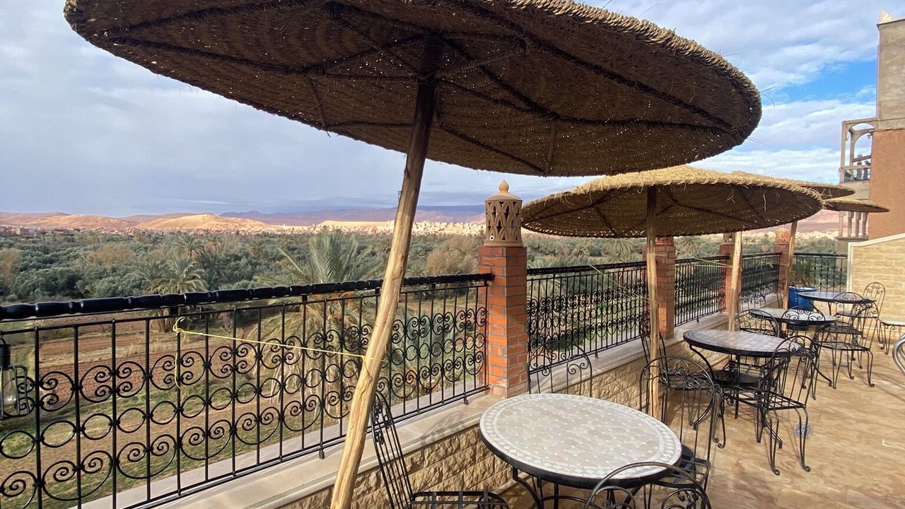 Photo of Outdoor in Tinghir
