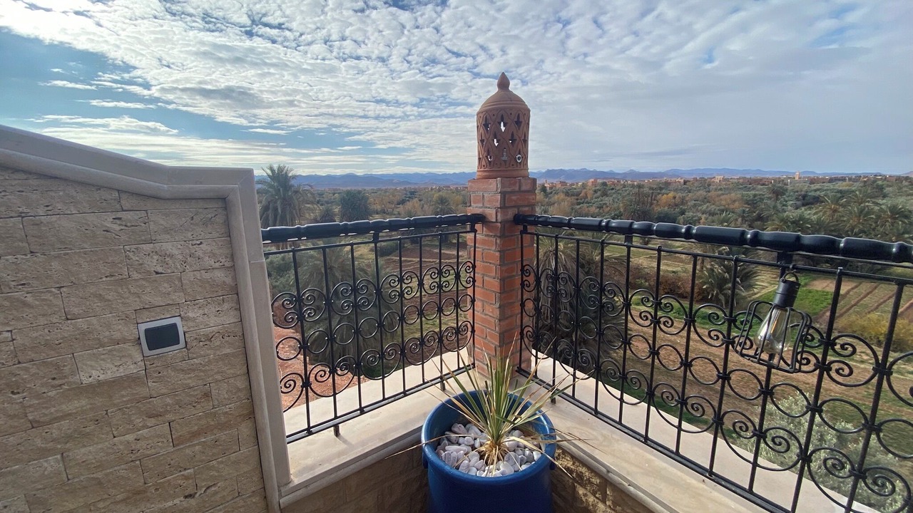 Photo of Outdoor in Tinghir