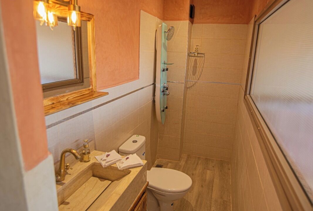 Photo of Bathroom in Tinghir