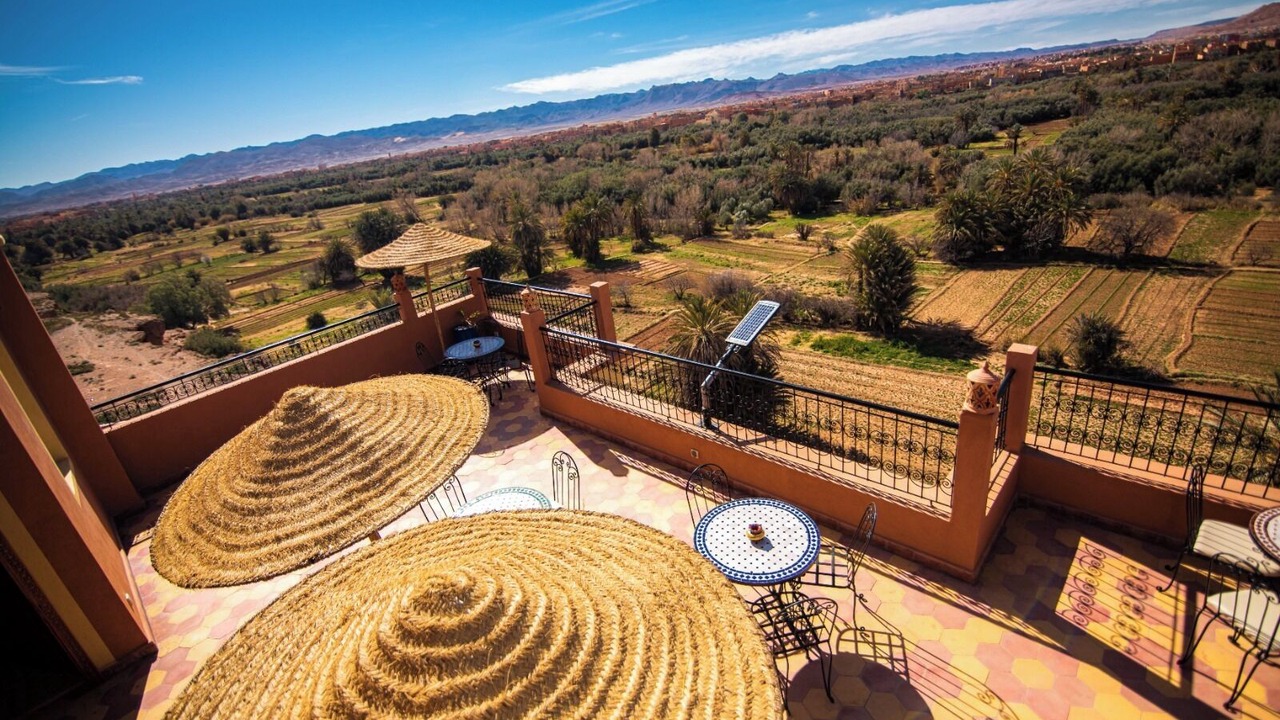 Photo of Outdoor in Tinghir