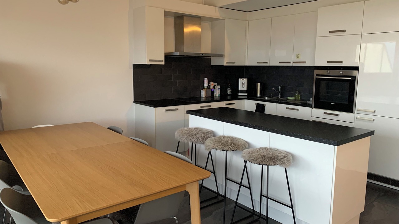 Photo of Kitchen in Corseaux