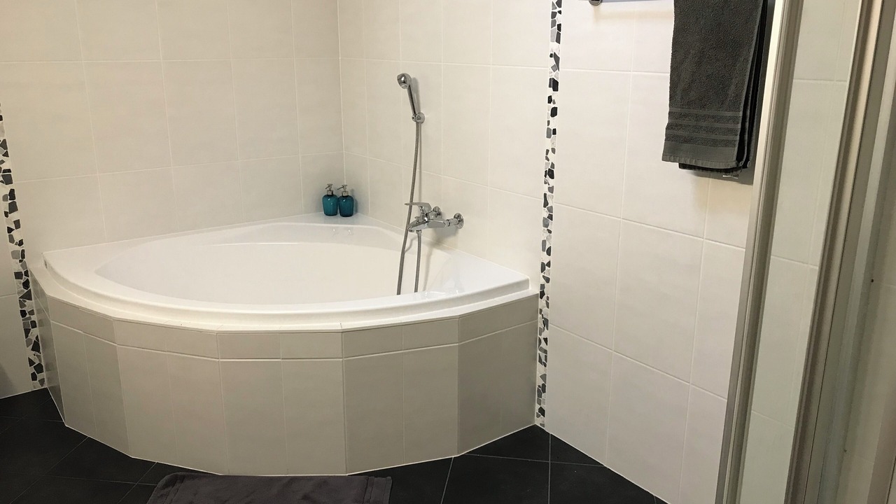 Photo of Bathroom in Corseaux