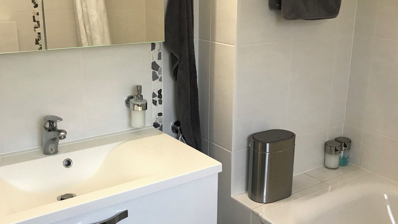 Photo of Bathroom in Corseaux