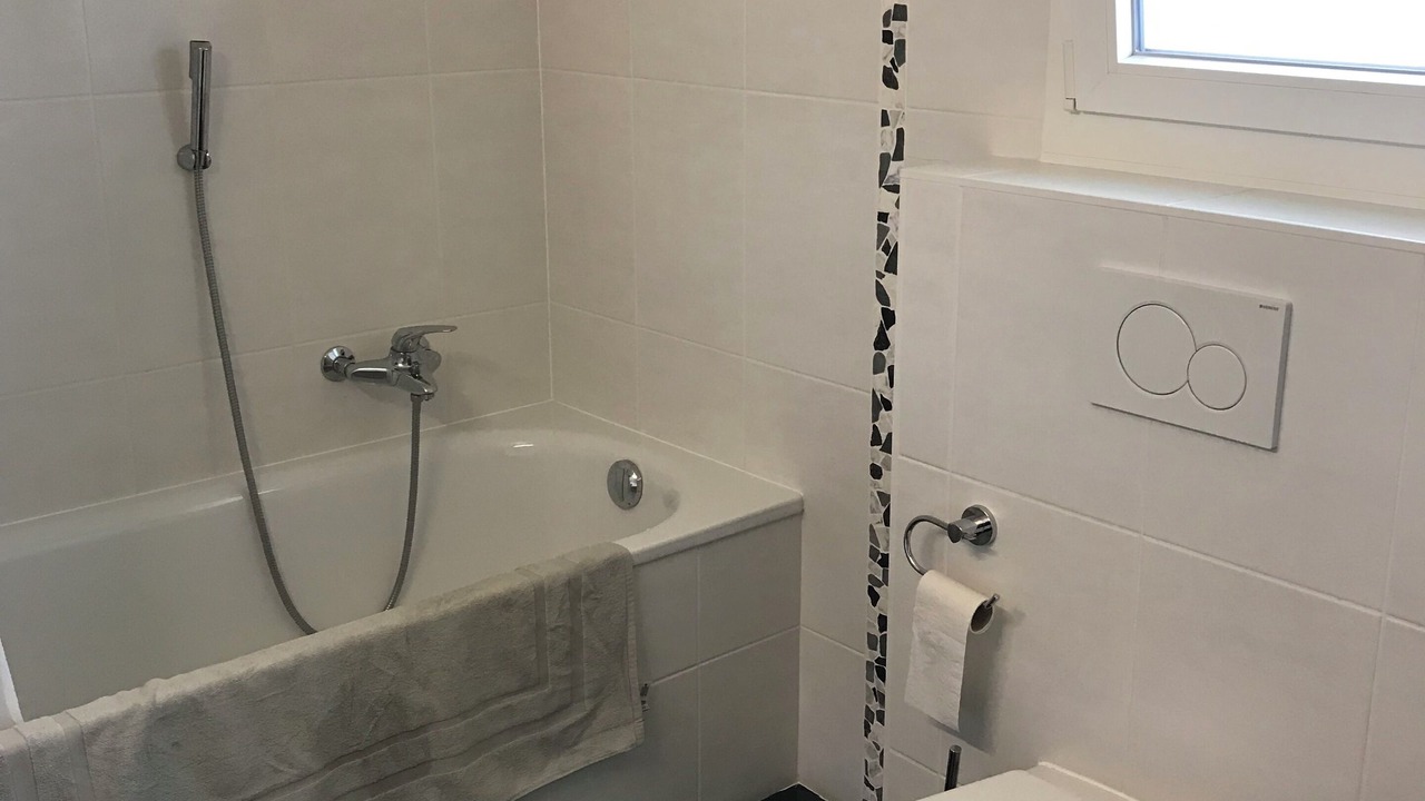 Photo of Bathroom in Corseaux