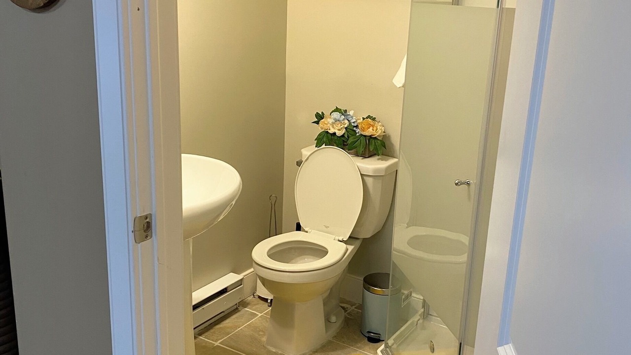 Photo of Bathroom in Halifax