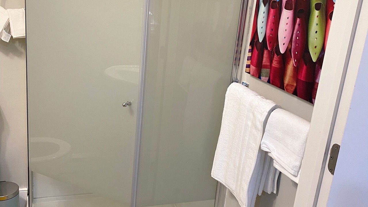 Photo of Bathroom in Halifax