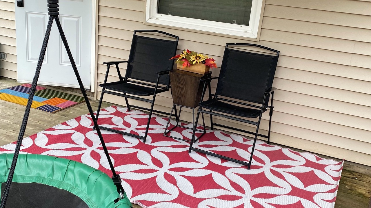 Photo of Patio Balcony in Halifax