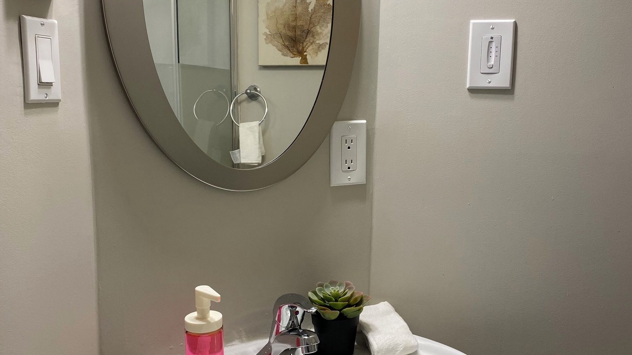 Photo of Bathroom in Halifax