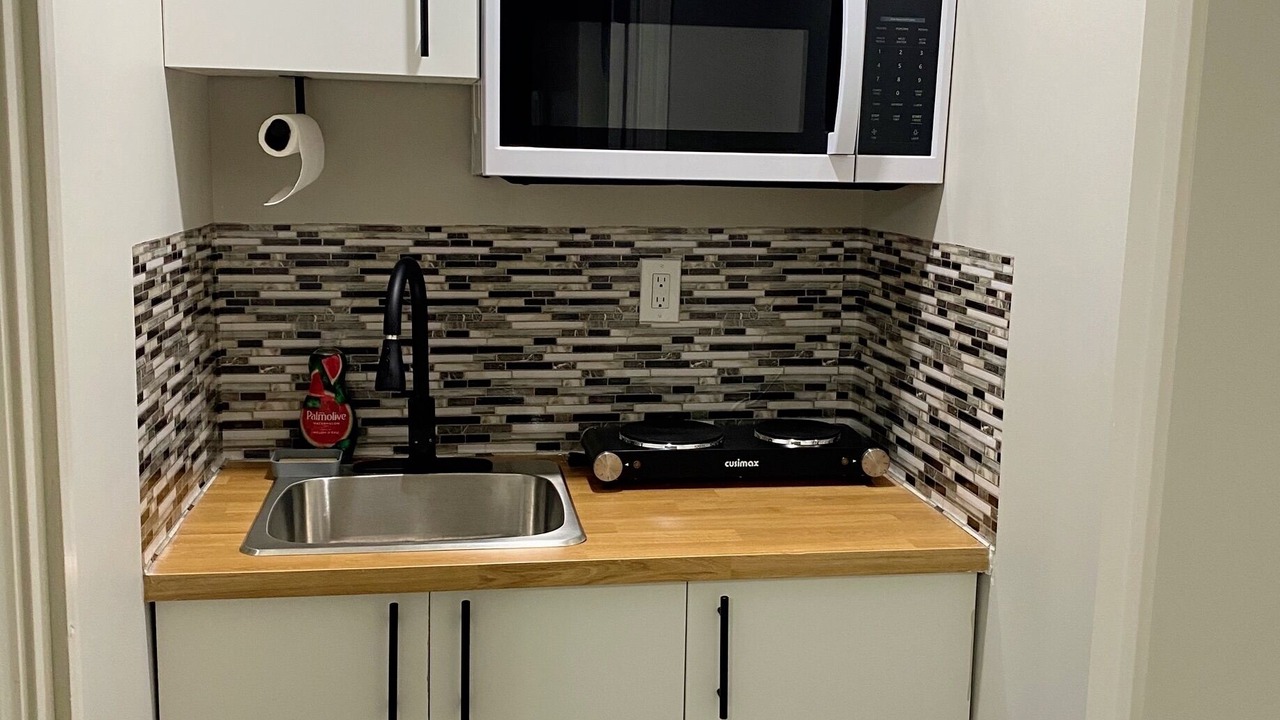 Photo of Kitchen in Halifax
