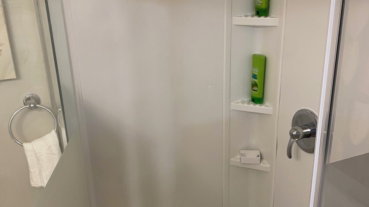 Photo of Bathroom in Halifax