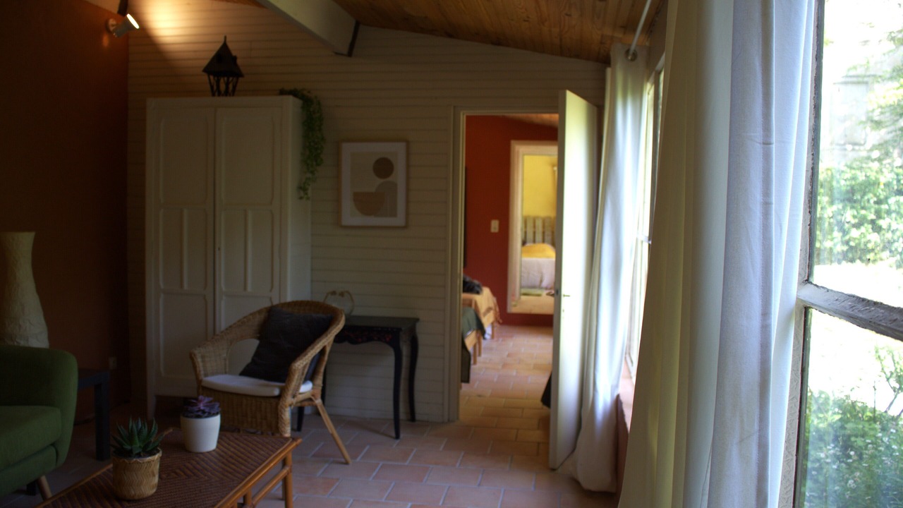 Photo of Bedroom in Vallabrix