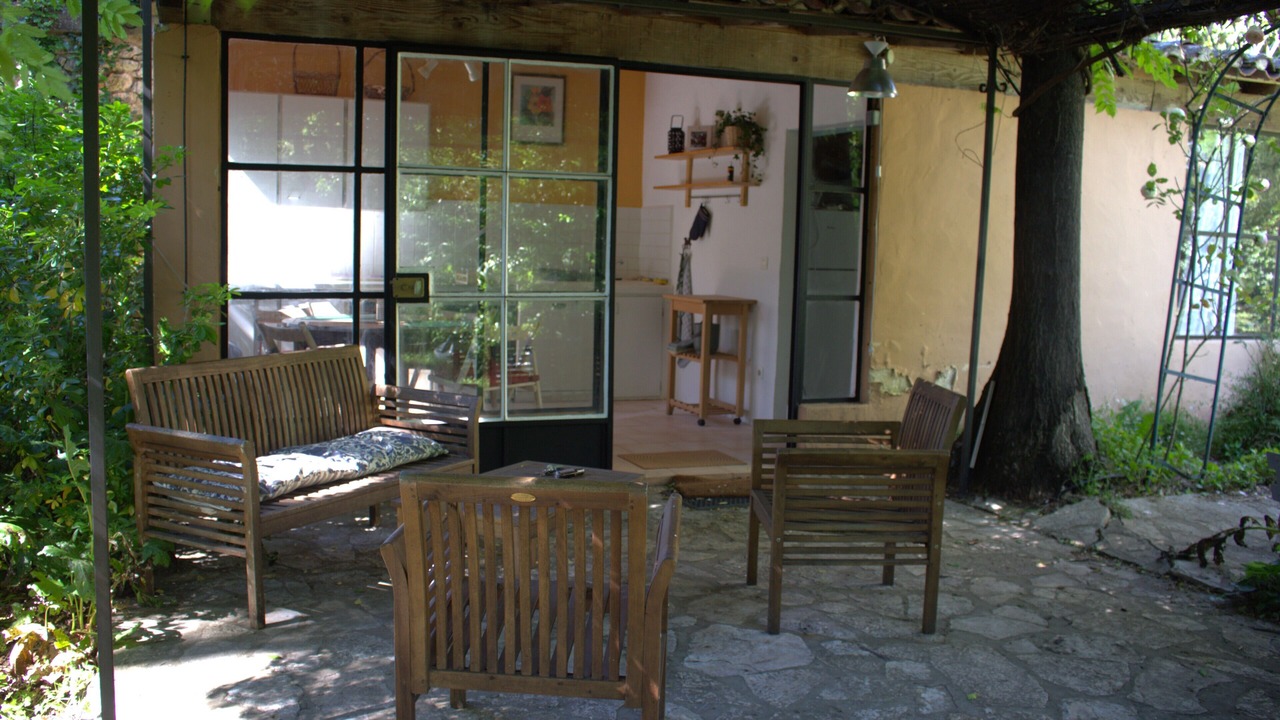 Photo of Patio Balcony in Vallabrix