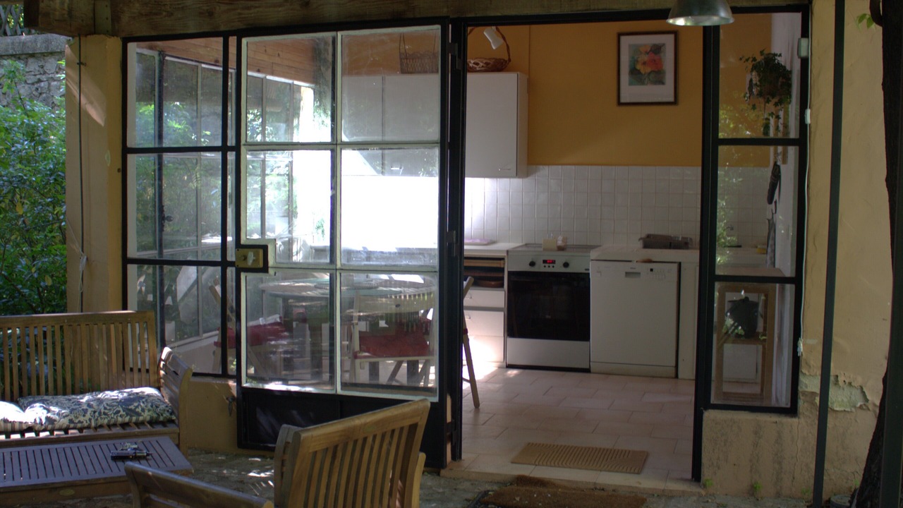 Photo of Kitchen in Vallabrix