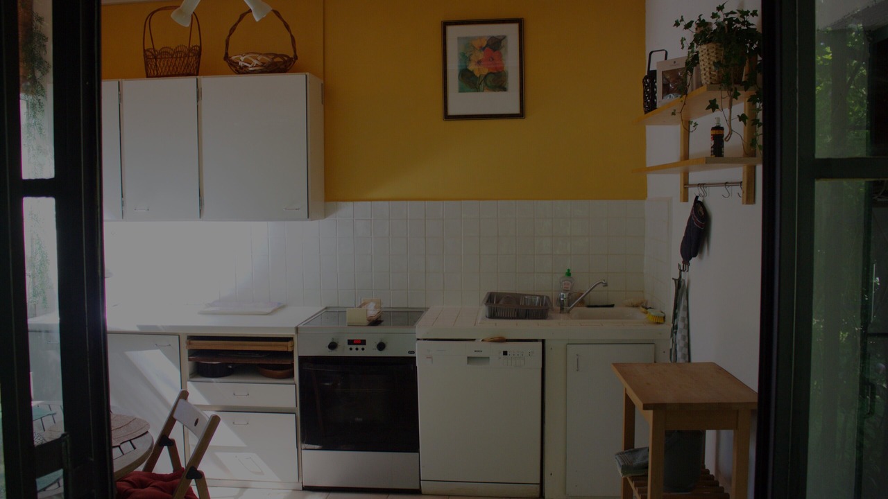 Photo of Kitchen in Vallabrix