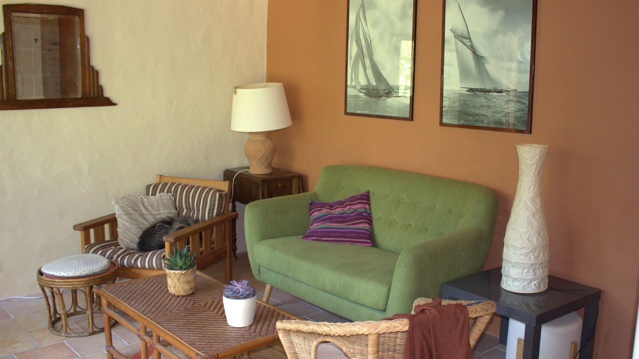 Photo of Livingroom in Vallabrix