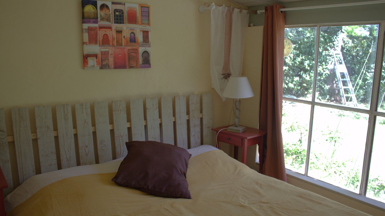 Photo of Bedroom in Vallabrix