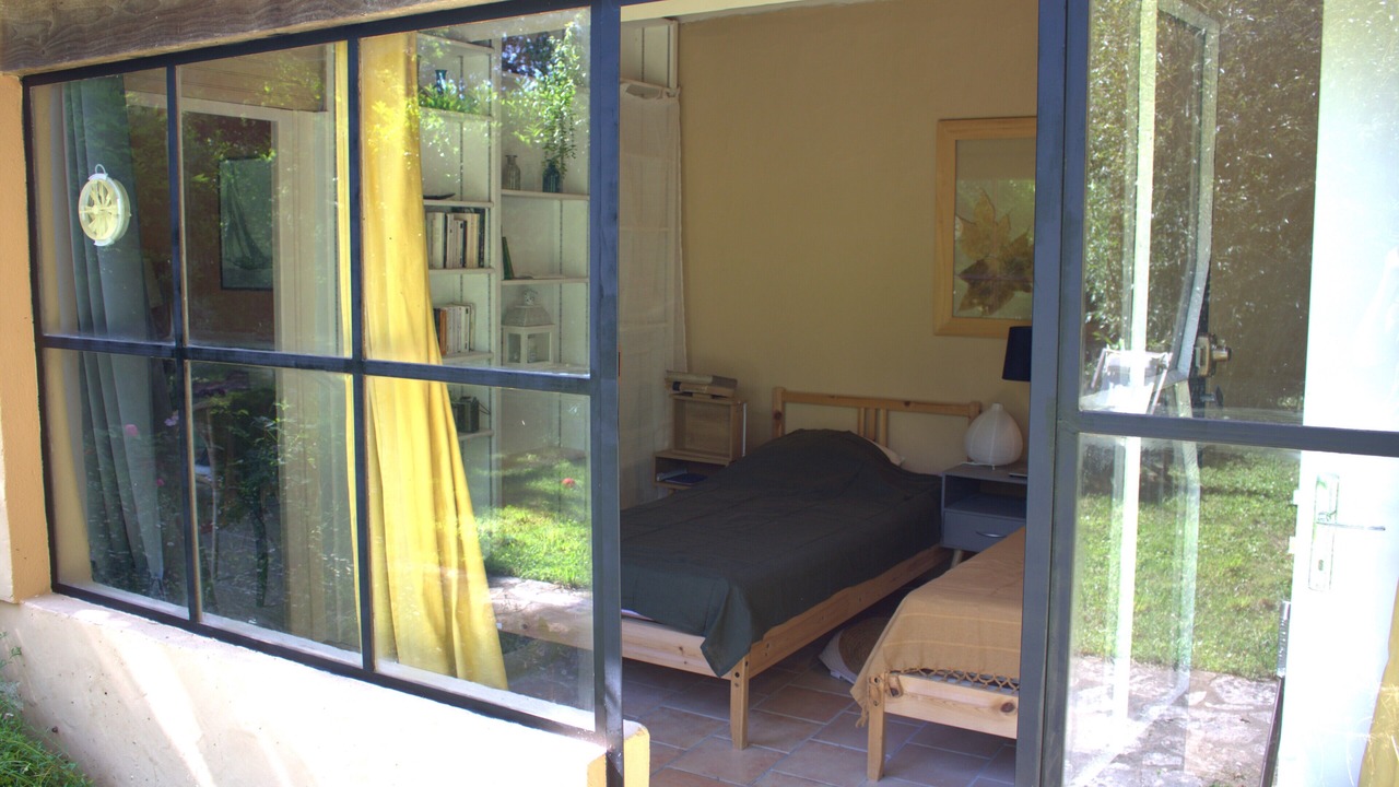 Photo of Bedroom in Vallabrix