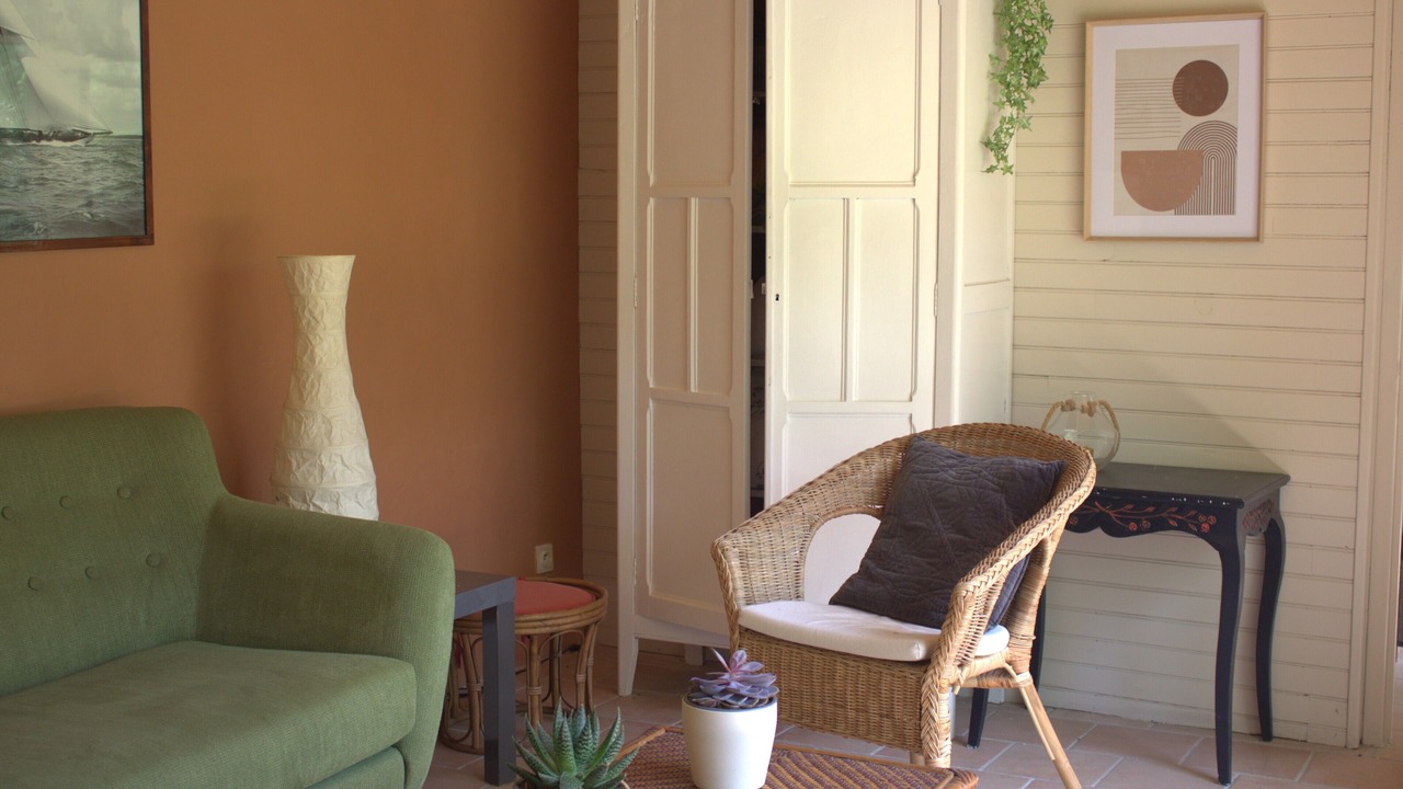 Photo of Livingroom in Vallabrix