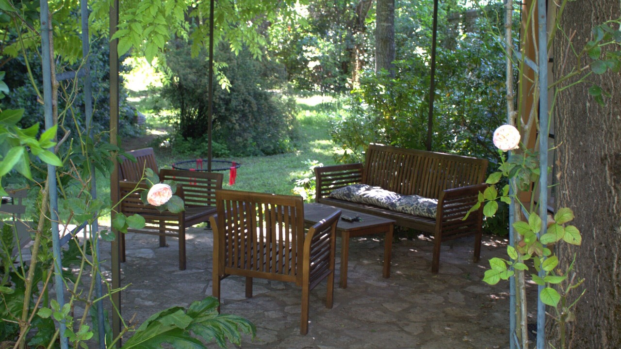 Photo of Patio Balcony in Vallabrix