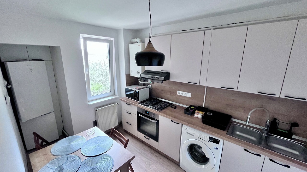 Photo of Kitchen in Sfantu Gheorghe