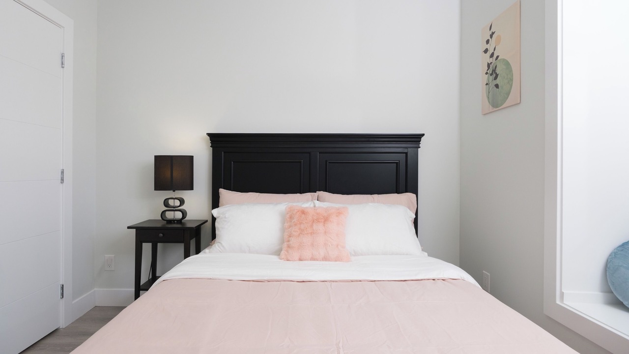 Photo of Bedroom in Willoughby