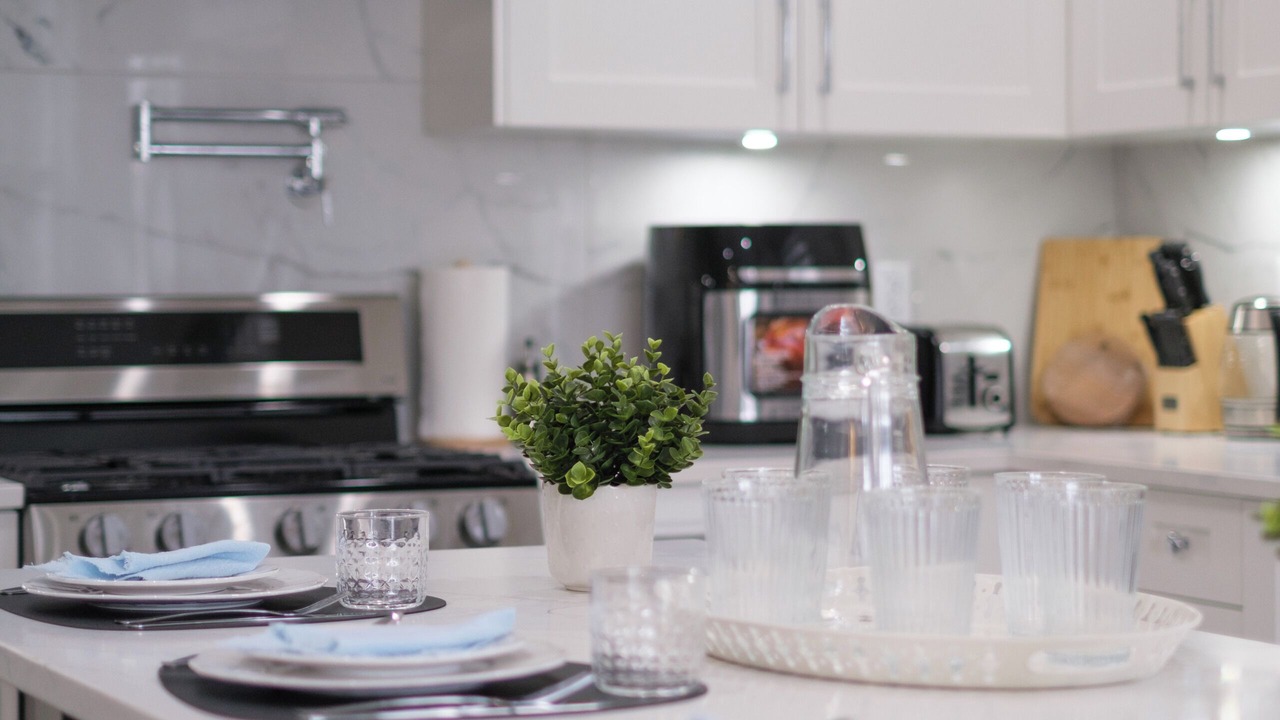 Photo of Kitchen in Willoughby
