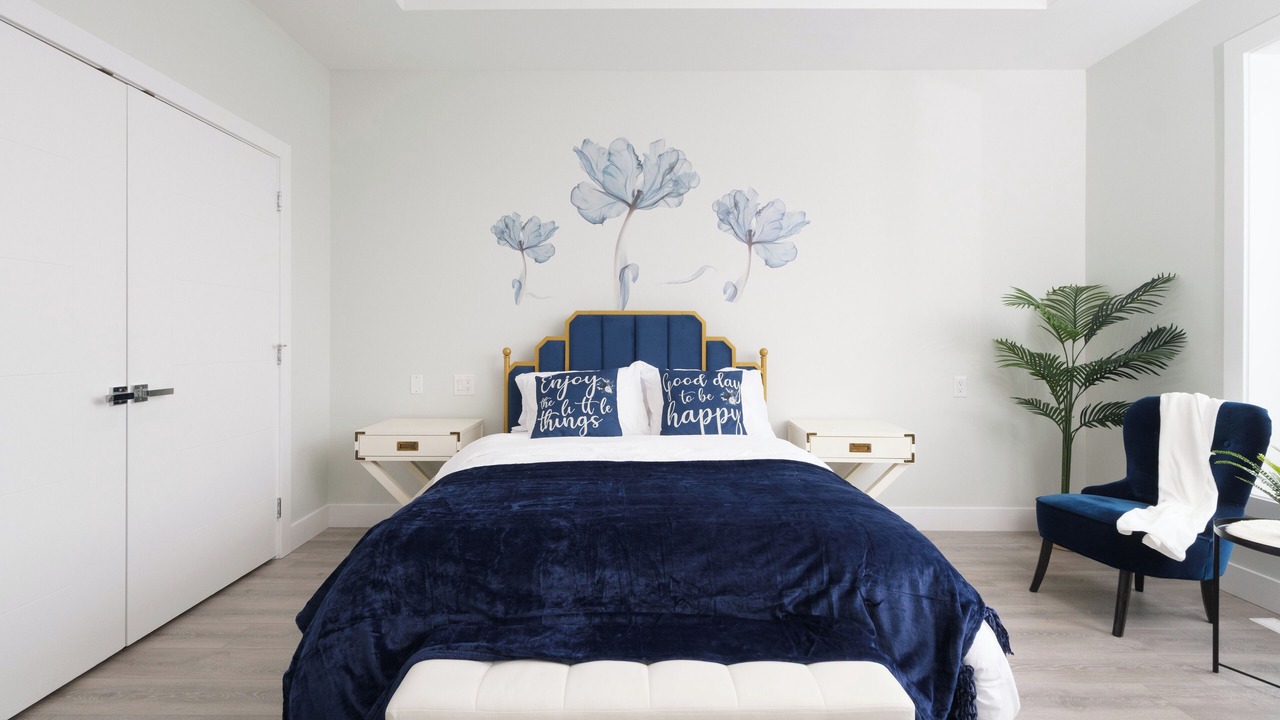 Photo of Bedroom in Willoughby
