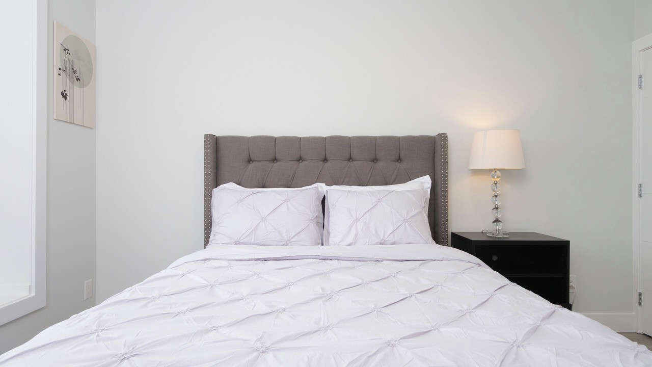 Photo of Bedroom in Willoughby